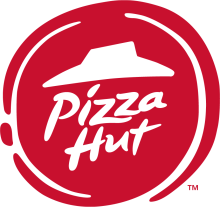 Logo Pizza Hut / AmRest Pizza GmbH